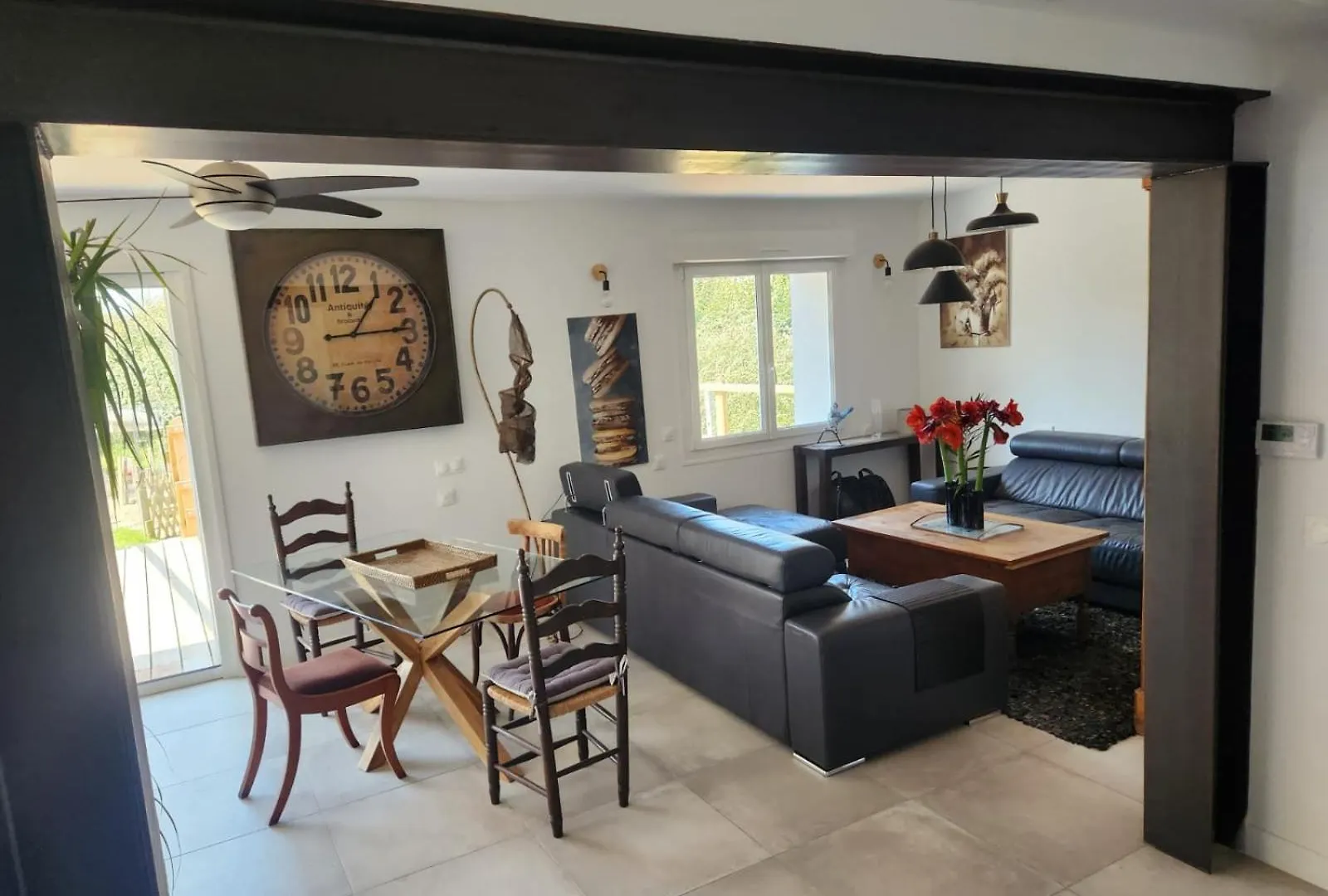 Guest house Appartement Cosy A Hillion, Sejour Entre Mer Et Campagne