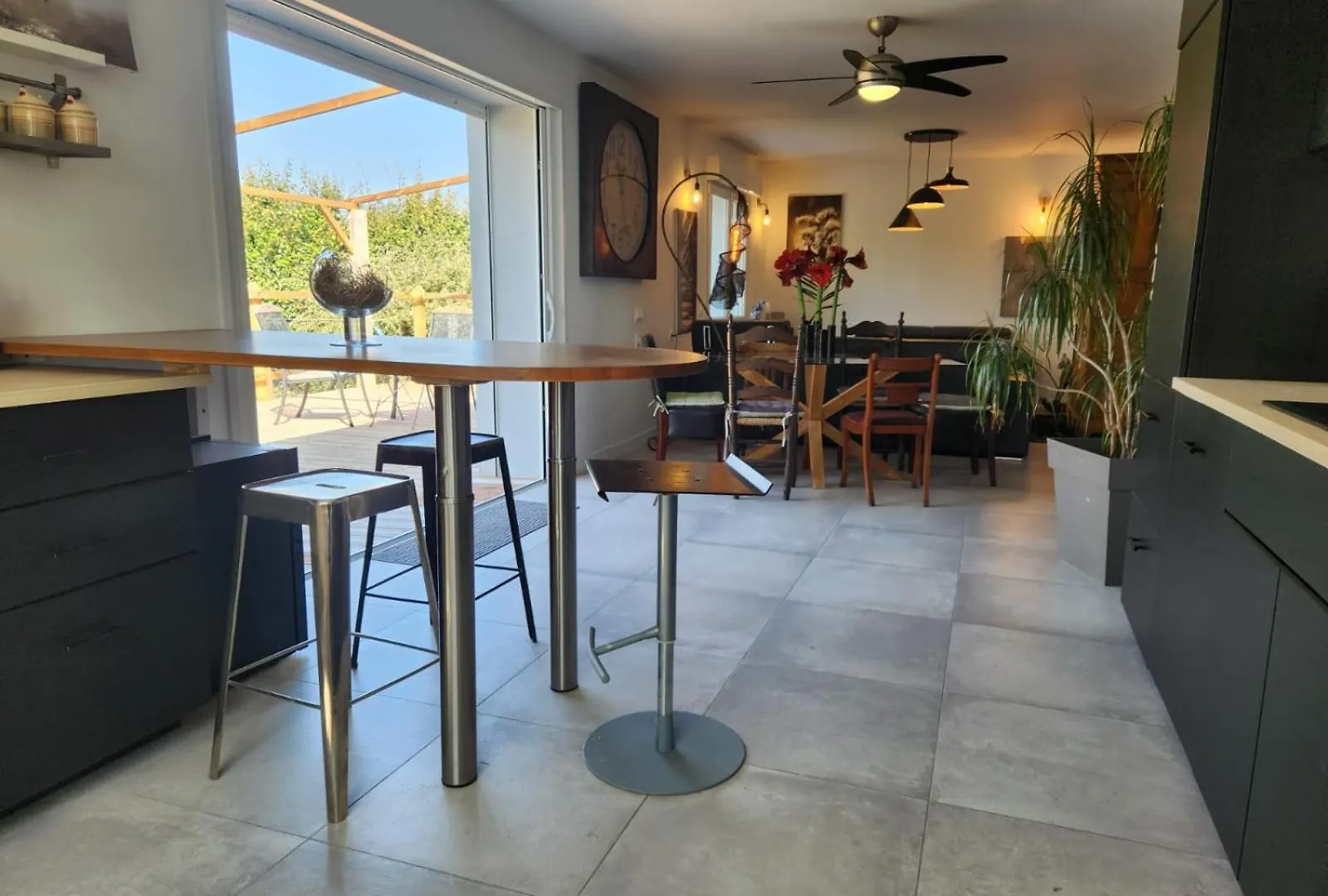 Appartement Cosy A Hillion, Sejour Entre Mer Et Campagne Guest house