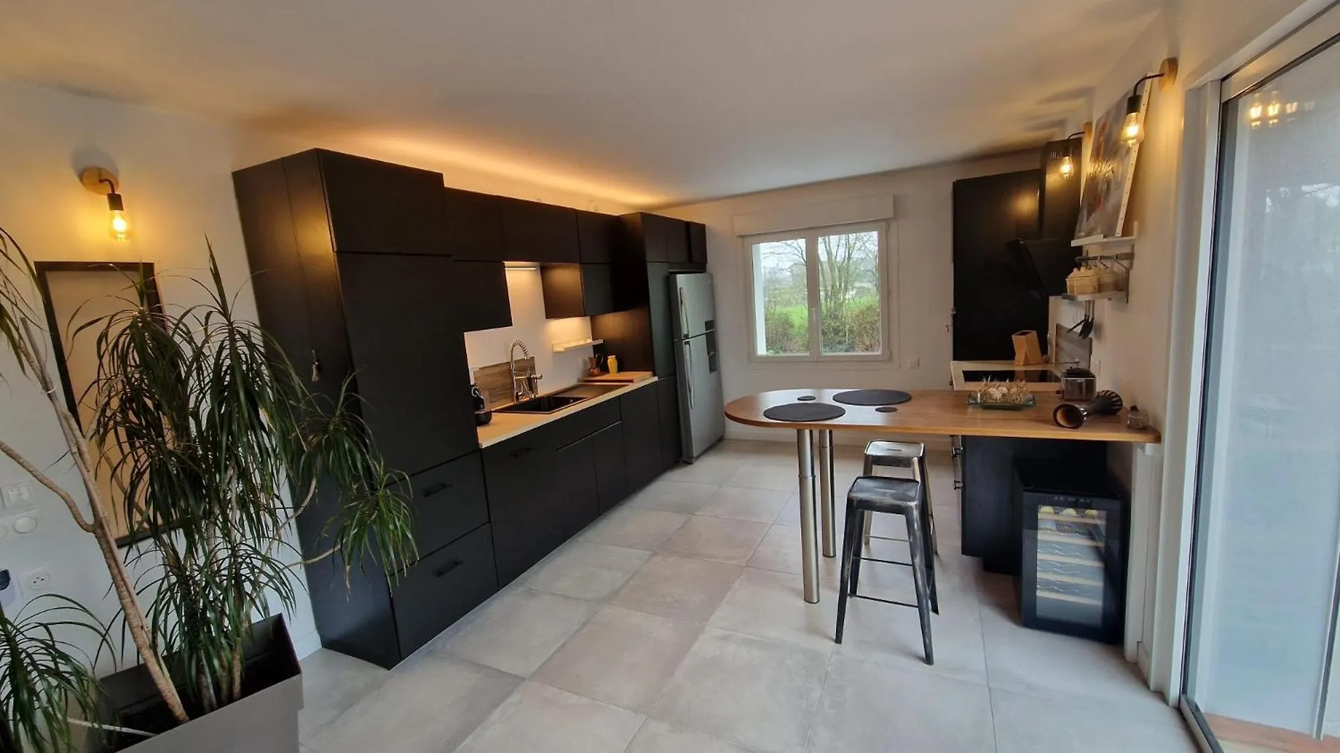 Appartement Cosy A Hillion, Sejour Entre Mer Et Campagne 0*, Hillion France